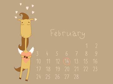 Come back soon, February: 5 reasons it's the best month 