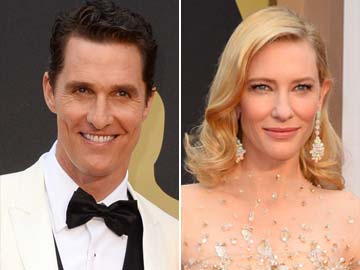 Full coverage of Academy Awards 2014