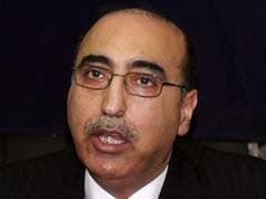 Pakistan appoints Abdul Basit as envoy to India