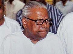 Kerala's VS Achuthanandan rejects Arvind Kejriwal's invite to join AAP