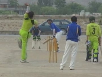India Matters in Afghanistan: Cricket, conflict, crossroads