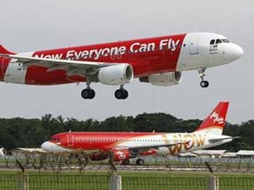 High Court notice to Centre on FIA plea against go-ahead to AirAsia