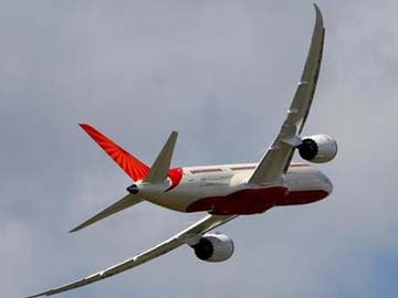 Air India diverts flight, report on Dreamliner glitch awaited 