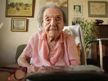 Oldest-known Holocaust survivor dies at 110