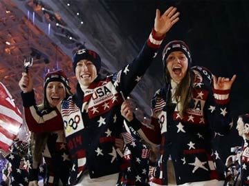 American sweaters at Sochi Olympics go viral on internet