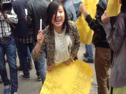 Arunachal Pradesh student Nido Taniam's death: protests called off after assurance from Delhi Police Arunachal Pradesh student Nido Taniam's death: protests called off after assurance from Delhi Police