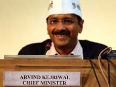 For Arvind Kejriwal and Lieutenant Governor, finally, a point of agreement