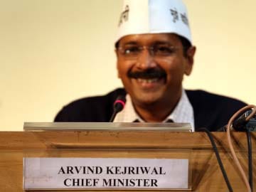 For Arvind Kejriwal and Lieutenant Governor, finally, a point of agreement