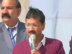 Delhi Chief Minister Arvind Kejriwal's letter to Lieutenant Governor on Jan Lokpal bill