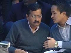 Nido Taniam's death: the guilty must be hanged, states Arvind Kejriwal
