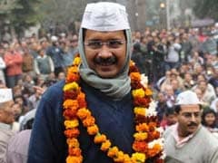 Will try bold tax experiment for Delhi: the Arvind Kejriwal interview