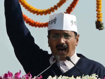 I would contest Lok Sabha polls if need arises, but my first commitment is to Delhi: Arvind Kejriwal