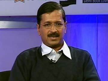 Could resign over anti-graft Jan Lokpal Bill, warns Arvind Kejriwal