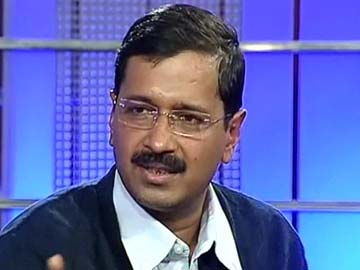 Arvind Kejriwal asked not to discuss anti-graft Jan Lokpal Bill at stadium