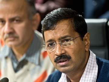 Court asks Arvind Kejriwal to justify stadium session for anti-graft Jan Lokpal Bill