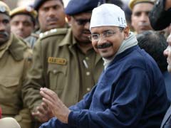 "Allow us to make mistakes, allow us to learn": The Arvind Kejriwal interview