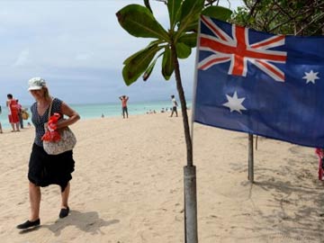 Australia sees greater risk of El Nino weather pattern