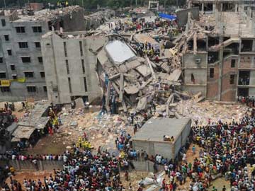 Retailers start Bangladesh factory inspections 