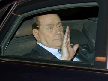 Italy: Former PM Silvio Berlusconi's divorce paves way for possible third marriage 