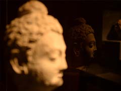 India to send team to Afghanistan to determine if Buddha's 'begging bowl' is genuine