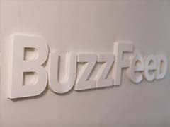 BuzzFeed Gets $50 Million Cash Infusion, to Set Up Operations in India