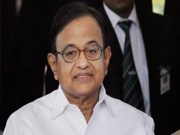 Interim Budget 2014: Chidambaram unveils 11,000-crore modernisation plan for central paramilitary forces 