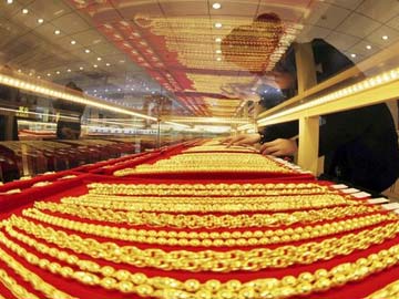 Chinese love affair with gold beats Indian demand: survey