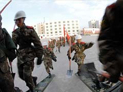 7,800 people affected by quake in China's Xinjiang