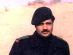 Blog: Blog: what a young army officer saw in '84 riots