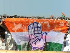Congress names new state chiefs in West Bengal, Haryana and Kerala
