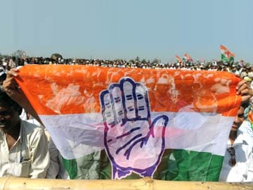 Congress names new state chiefs in West Bengal, Haryana and Kerala