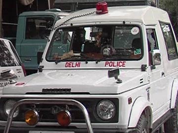 Delhi Police's helpline number for foreign nationals belongs to a sub-inspector