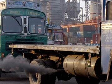 Beijing ahead of Delhi in controlling air pollution: study