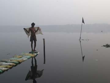 Wide gap between New Delhi, Beijing smog policies 