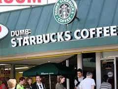 'Dumb Starbucks' brings lines, social media buzz
