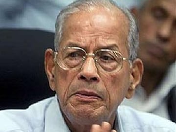 Lucknow: E Sreedharan appointed chief advisor for metro
