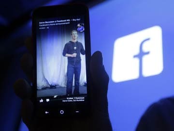 Facebook barrels ahead on 10th anniversary