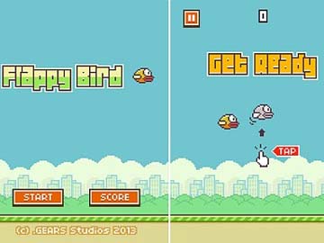 Resurrecting Flappy Bird: desperate for latest tech craze? We have good news