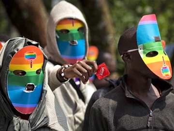 Uganda president to sign anti-gay bill: official