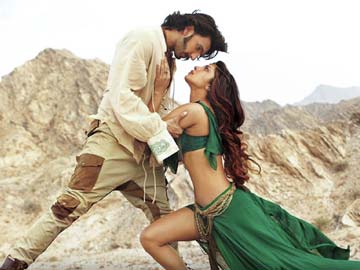 'Gunday': A Bollywood Action-Thriller