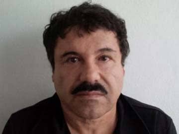 Cellphone, wiretaps led to legendary Mexican drug lord