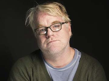 Philip Seymour Hoffman, 'greatest character actor of his time'