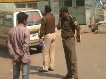 Howrah gang-rape case: Trinamool worker who allegedly led assault arrested 
