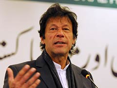 Imran Khan seeks 'unconditional ceasefire' from Taliban