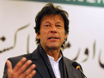 I am no 'Taliban Khan', says Imran Khan