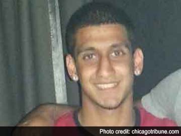 Missing Indian-origin student in US found dead