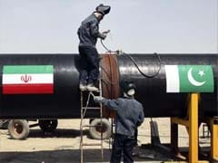 Iran says Pakistan obliged to complete gas pipeline