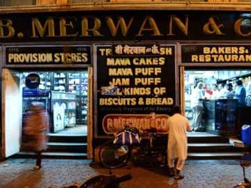 Mumbai's iconic Irani cafes dwindle 