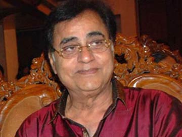 PM releases commemorative stamp to honour Jagjit Singh