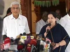 Jayalalithaa forges alliance with Left in Tamil Nadu: 10 developments